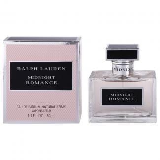 Ralph Midnight Romanse